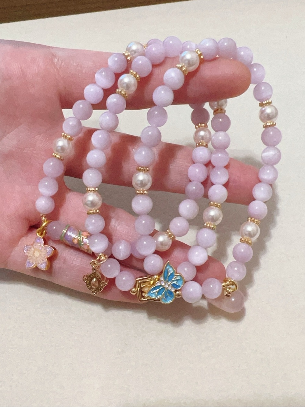 High quality Kunzite💜 - Picture 3 of 5